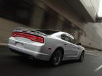 Dodge Charger 2011 года